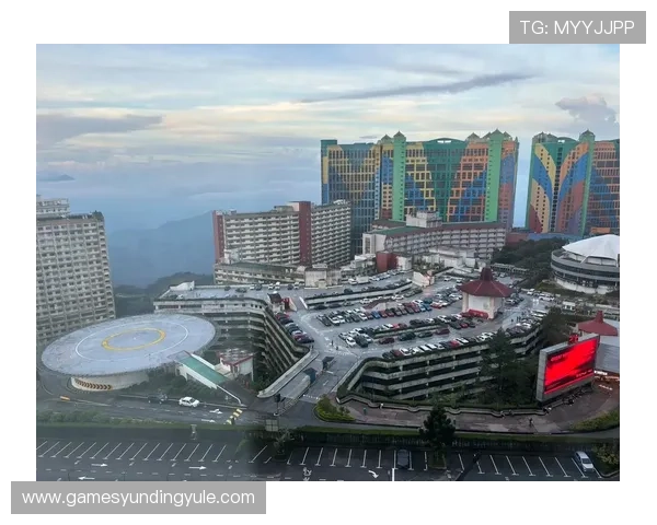 云顶赌场的组成结构详解以及不同赌场的游戏类型和特色介绍